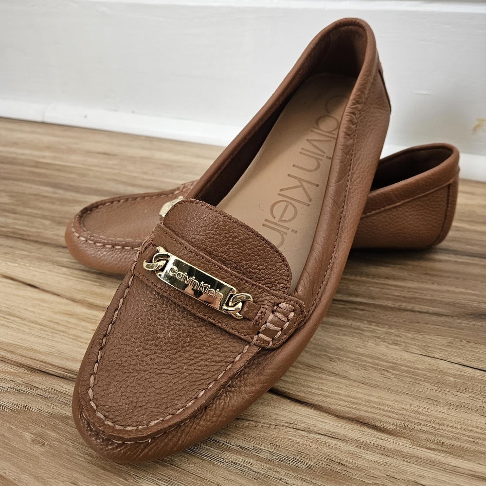Calvin Klein Loafers | Women's 8